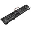 Battery Replacement Lenovo L20C4PC2 L20D4PC2 L20L4PC2 L20M4PC2 SB11B53887 for Legion 5 - 1