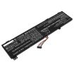 Battery Replacement Lenovo L20C4PC2 L20D4PC2 L20L4PC2 L20M4PC2 SB11B53887 for Legion 5 - 2