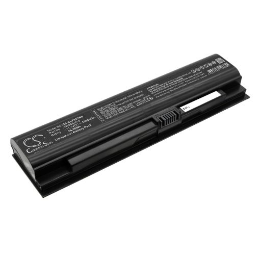 Replacement Battery for Cjscope SX-750 GX - 1