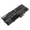 Battery Replacement Lenovo 5B11B44627 5B11B44628 L20M4PE0 SB11B44629 for Yoga Duet 7 13ITL6 - 2