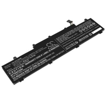 Battery Replacement Lenovo 5B11C73243 5B11C73244 for ThinkPad E14 Gen 3 - 1