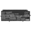 Fujitsu LifeBook U9310X Battery Replacement - 3