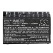 Terrans Force X611 X611-770M-47V Battery Replacement - 5