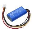 Picture of Battery Replacement Verifone BPK182-001 BPK182-001-01-A for PCA169-001-01 PCA169-404-01-A