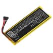 Battery Replacement Ingenico 1811024K1 M35-402060-JD for ROAM RP750X - 2