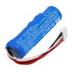 Sumup PS-GB-18650-026H Battery Replacement for 3G Printer - 1