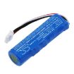 Sumup PS-GB-18650-026H Battery Replacement for 3G Printer - 2