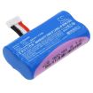 Replacement Battery for Pax YW001 A910 - 1