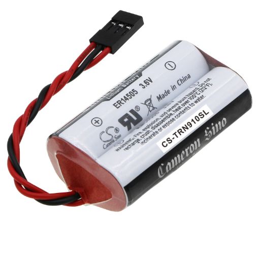Battery Replacement Triton 01300-00023 for 9100 9600 - 1