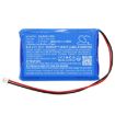 SumUp Air Battery Replacement DTS-1300-SW - 3