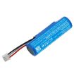 Battery Replacement Pax A0661-LF HL0272 HL0273 for AXS910 QR65 - 2