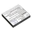Sunmi 2ICP5/58/84 Battery Replacement for P2 T6900 - 2