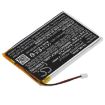 Battery Replacement Ingenico 296203895AB P0750-LF for Link 2500 - 2