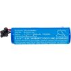 Verifone BPK474-001 Battery Replacement for V240m Plus - 3