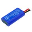 Sunmi SMBP001 SM-INR18650M26-1S2P Battery Replacement for P1 V1S - 2