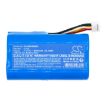 Nexgo GX05 Battery Replacement for N86 - 3