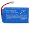 Picture of Battery Replacement Lg P432948-2S for PD233 PD239