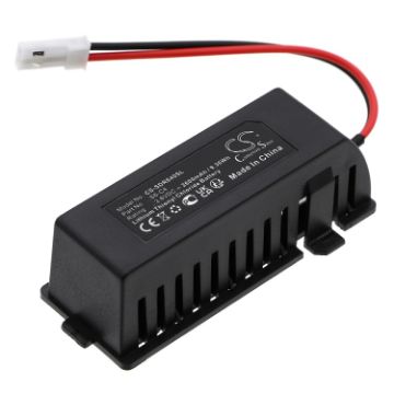 Picture of Battery Replacement Siemens S6-C4 S6-C4A for Delta Servo Driver