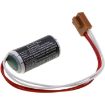 Replacement Battery for Honeywell 81446140-001 DCP551 - 1