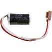 Replacement Battery for Honeywell 81446140-001 DCP551 - 3