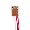 Replacement Battery for Honeywell 81446140-001 DCP551 - 4