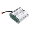 Elster 50103401 Battery Replacement for FE230 - 2