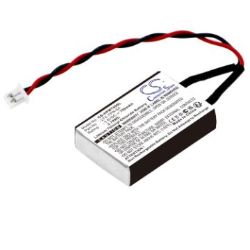 Heidelberg LTC-7PN-S4 Printer Memory Battery Replacement - 1