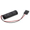 Yaskawa DBA0003 LS14500-YA Battery Replacement - 1