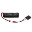 Yaskawa DBA0003 LS14500-YA Battery Replacement - 3