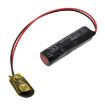 Battery Replacement Bosch 49753 for 913572 CPU MODUL KARTE G107 - 2