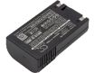 Battery Replacement Paxar 120095 12009502 for 6017 Handiprinter 6032 Pathfinder - 2