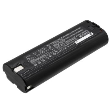 Replacement Battery for Mikrolaser ML 10LD & ML 10X - 1