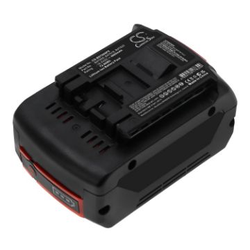 Bosch Battery Replacement 2 607 336 091 092 169 170 235 236 for 17618 17618-01 - 1