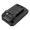 Greenworks 29322 29807 29837 29842 29852 G24B2 Battery Replacement for 10-Inch Cordless Chainsaw - 1