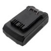 Greenworks 29322 29807 29837 29842 29852 G24B2 Battery Replacement for 10-Inch Cordless Chainsaw - 2