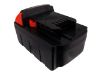 Fromm Battery Replacement for P318 P326 - 1