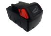 Fromm Battery Replacement for P318 P326 - 2