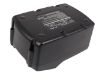 Replacement Battery for Lynx Lynx RR - 4