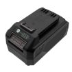 Replacement Battery for Stiga SAB 24 AE SC 24 AE - 1