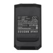 Replacement Battery for Stiga SAB 24 AE SC 24 AE - 5