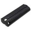 Uniropa Battery Replacement for KT-250 BP-72 - 3