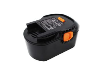 Battery Replacement Fromm for Dynamic 2100 - 1