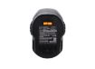 Battery Replacement Fromm for Dynamic 2100 - 5