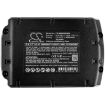 Atlas Copco LokTor H18 P18T Battery Replacement - 5