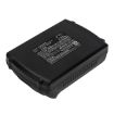 Bosch Battery Replacement 2 607 336 091-236 for 17618 17618-01 - 1