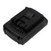 Bosch Battery Replacement 2 607 336 091-236 for 17618 17618-01 - 4