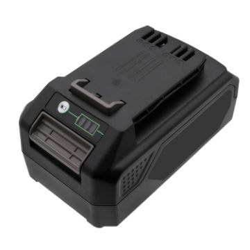 Greenworks 29322 29807 29837 29842 29852 G24B2 Battery Replacement for 10-Inch Cordless Chainsaw - 1