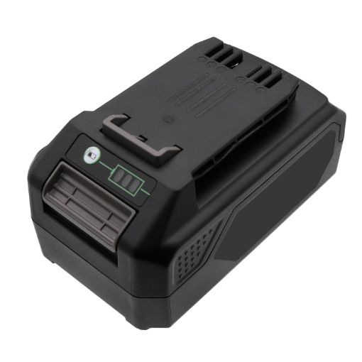 Greenworks 29322 29807 29837 29842 29852 G24B2 Battery Replacement for 10-Inch Cordless Chainsaw - 1