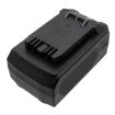Greenworks 29322 29807 29837 29842 29852 G24B2 Battery Replacement for 10-Inch Cordless Chainsaw - 2