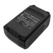 Greenworks 29322 29807 29837 29842 29852 G24B2 Battery Replacement for 10-Inch Cordless Chainsaw - 4
